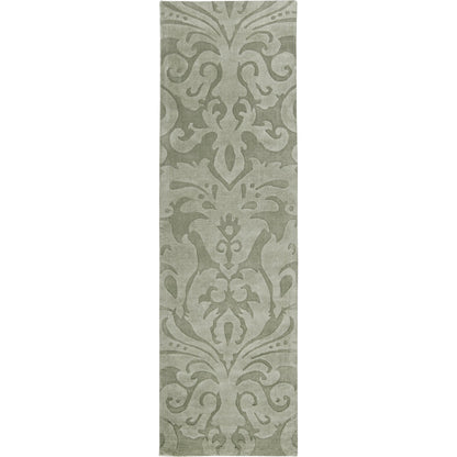 Sculpture Rug - 228 by Surya. Made from 100% wool in a unique style.