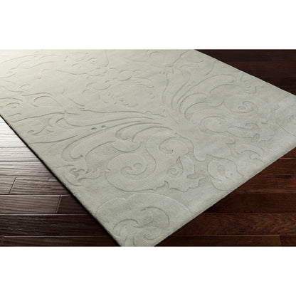 Sculpture Rug - 228 by Surya. Made from 100% wool in a unique style.