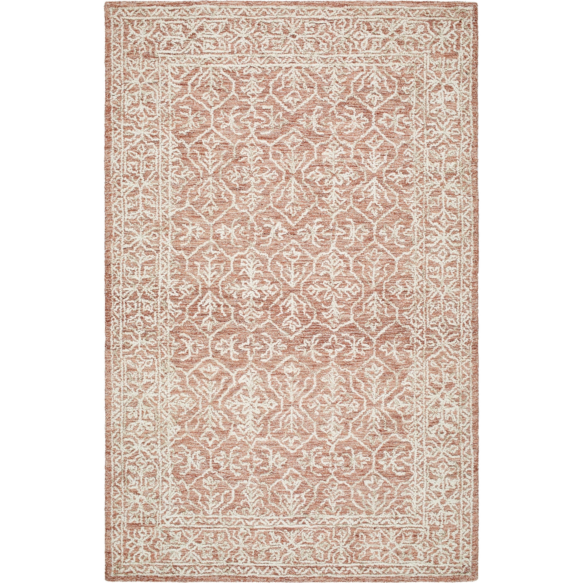 Sicily SCY-2300 Rug by Livabliss. Made from face: 100% wool in a unique style.