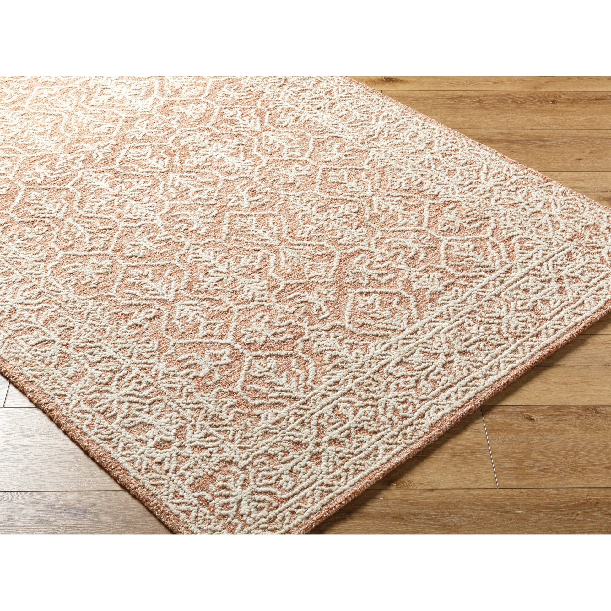 Sicily SCY-2300 Rug by Livabliss. Made from face: 100% wool in a unique style.
