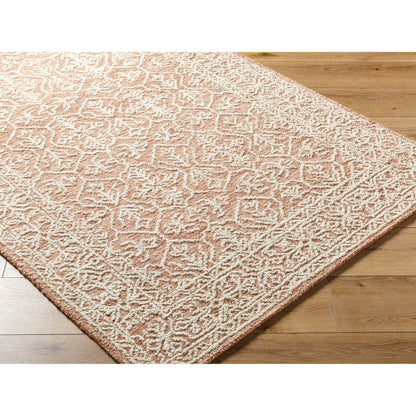 Sicily SCY-2300 Rug by Livabliss. Made from face: 100% wool in a unique style.