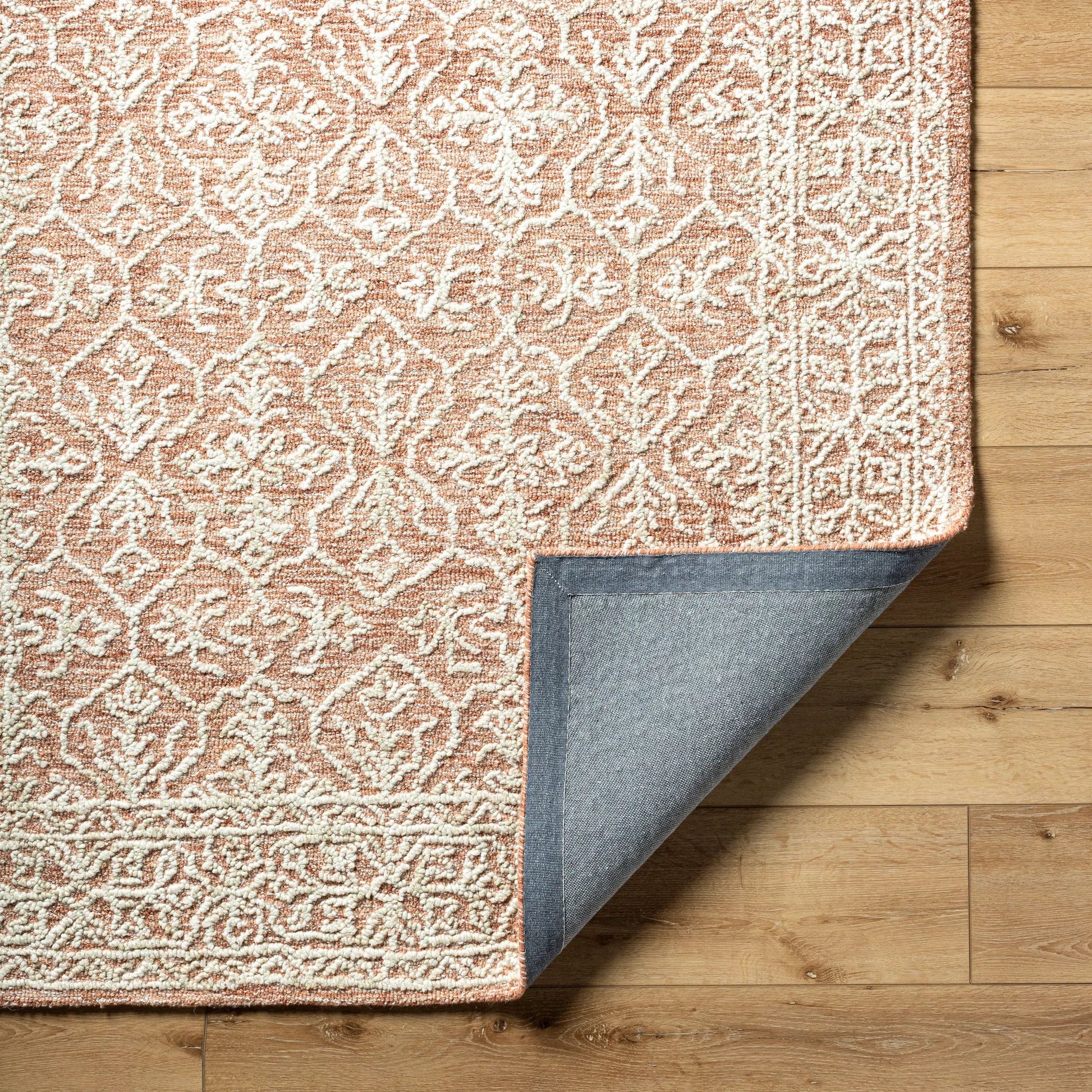Sicily SCY-2300 Rug by Livabliss. Made from face: 100% wool in a unique style.