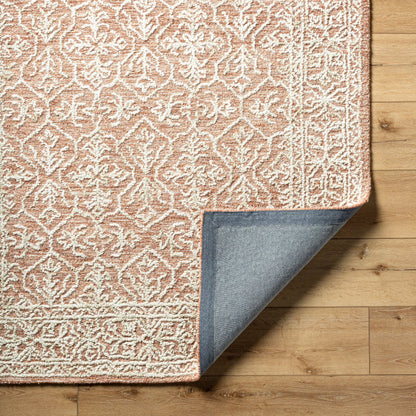 Sicily SCY-2300 Rug by Livabliss. Made from face: 100% wool in a unique style.