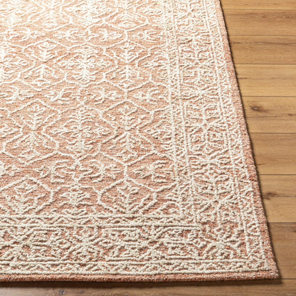 Sicily SCY-2300 Rug by Livabliss. Made from face: 100% wool in a unique style.