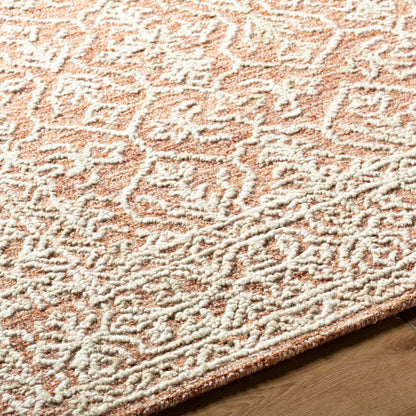 Sicily SCY-2300 Rug by Livabliss. Made from face: 100% wool in a unique style.