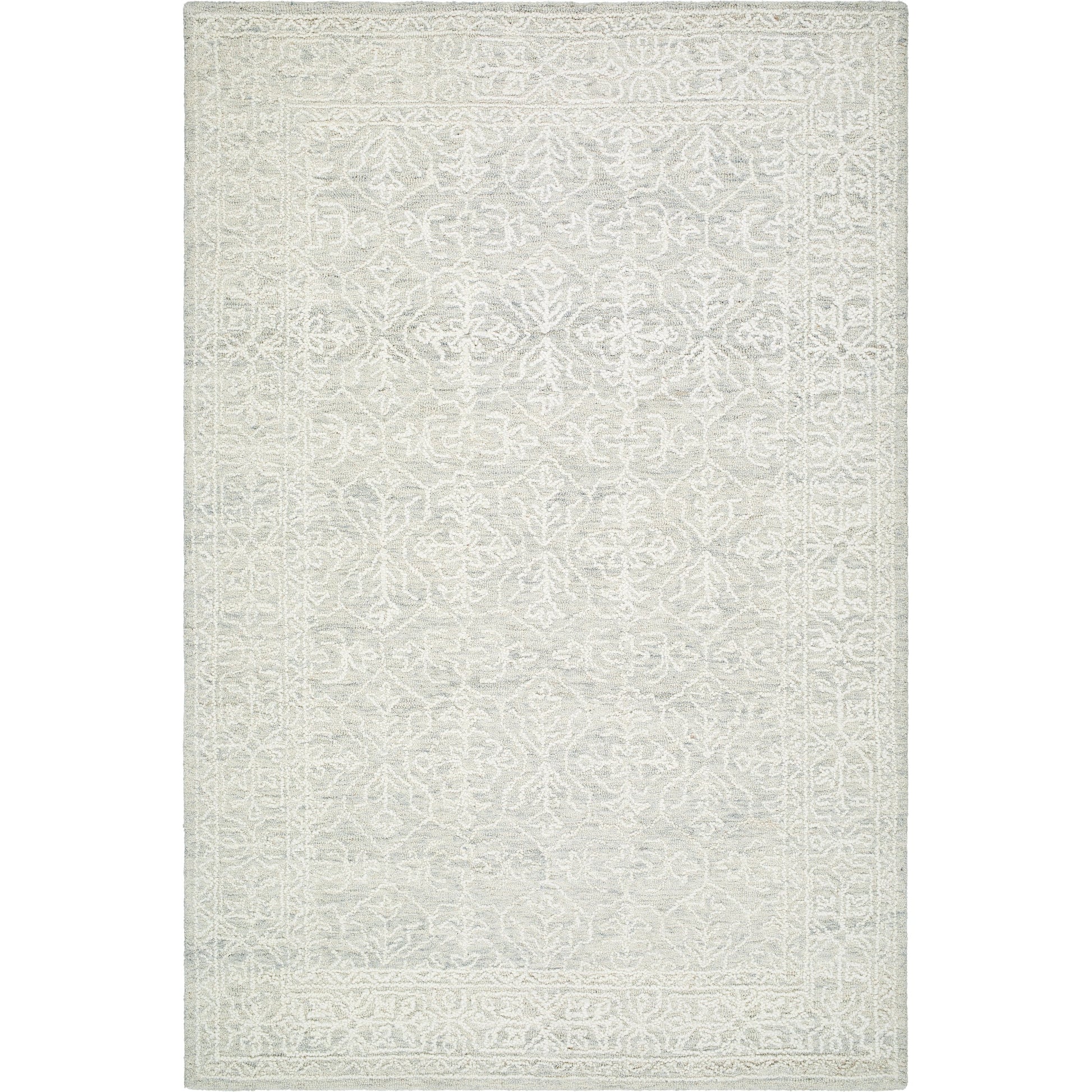 Sicily SCY-2300 Rug by Livabliss. Made from face: 100% wool in a unique style.
