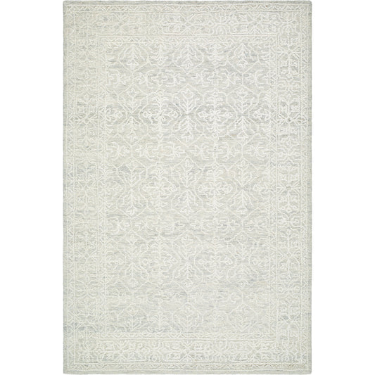 Sicily Rug - 530104 by Livabliss. Made from face: 100% wool in a unique style.