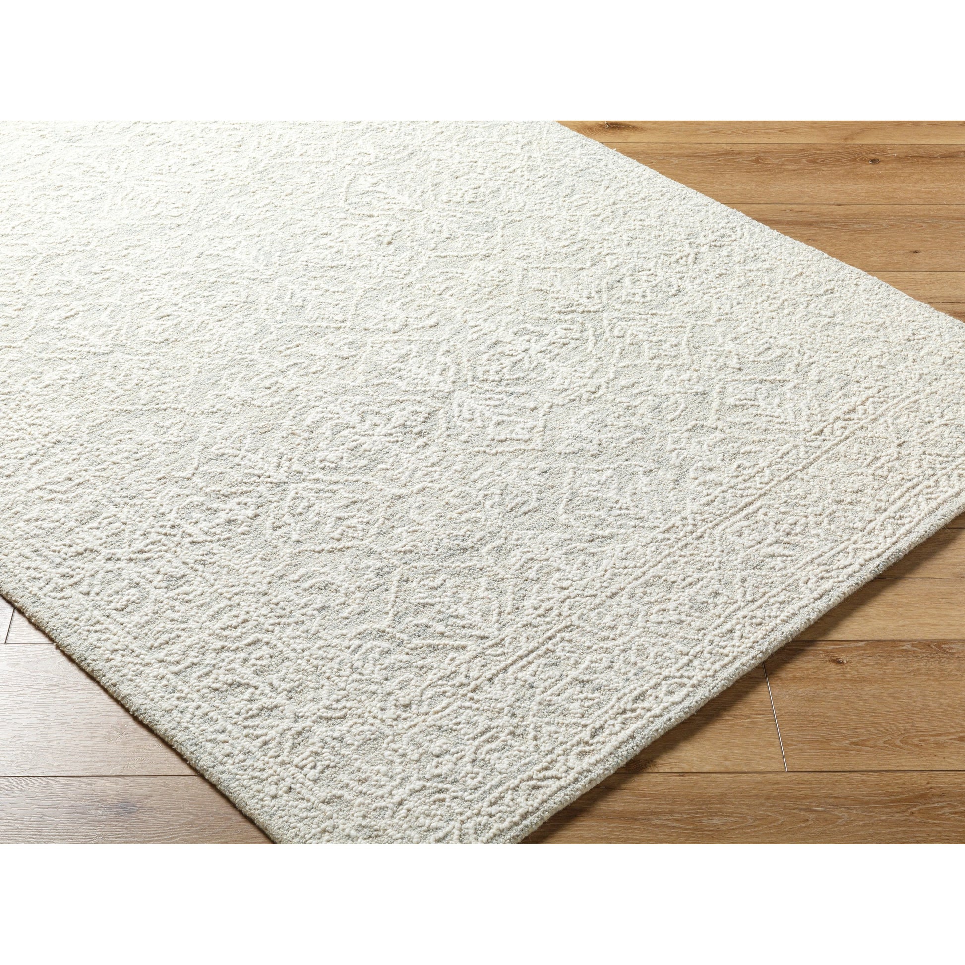 Sicily SCY-2300 Rug by Livabliss. Made from face: 100% wool in a unique style.