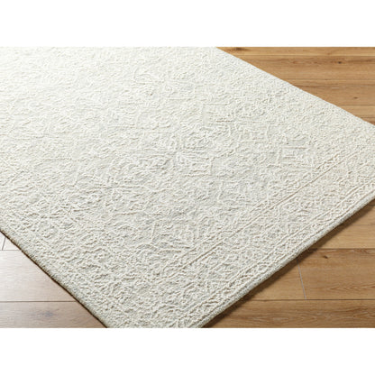 Sicily SCY-2300 Rug by Livabliss. Made from face: 100% wool in a unique style.