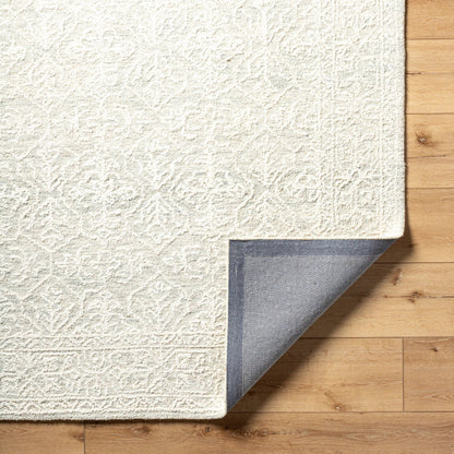 Sicily SCY-2300 Rug by Livabliss. Made from face: 100% wool in a unique style.