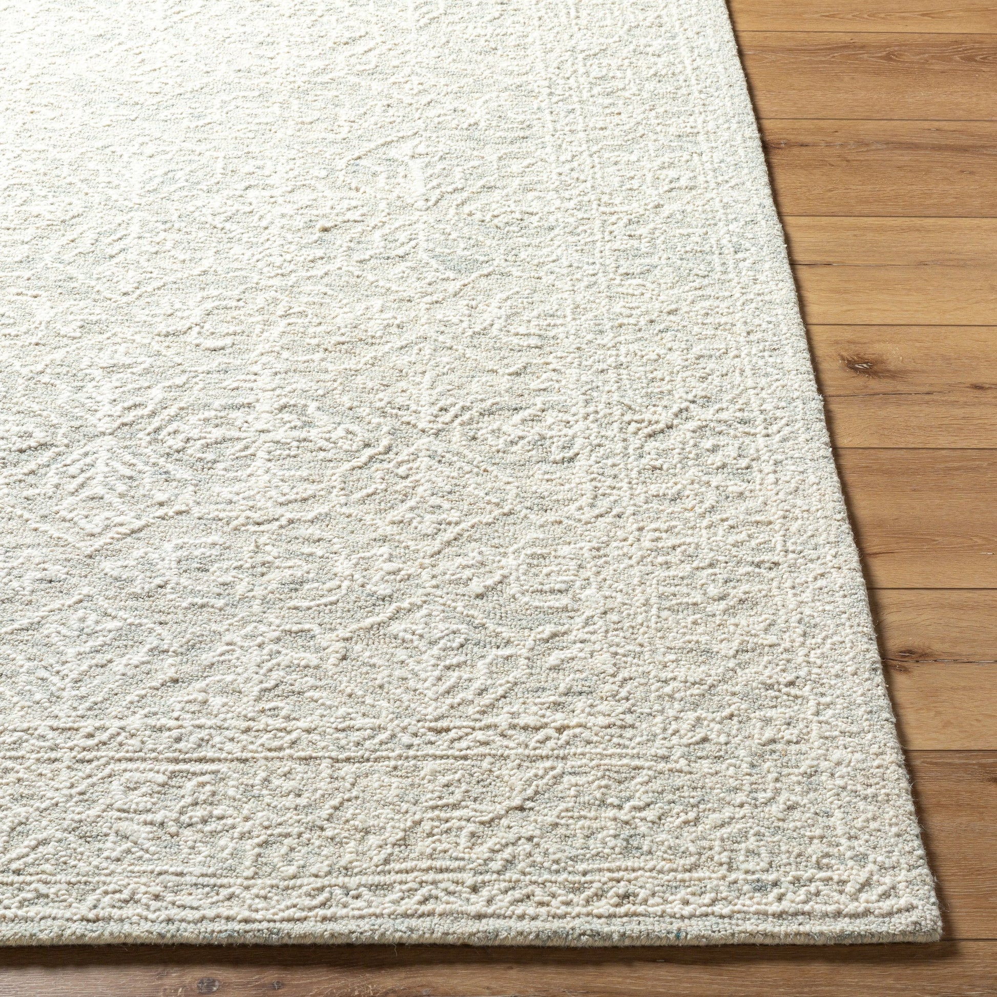 Sicily SCY-2300 Rug by Livabliss. Made from face: 100% wool in a unique style.