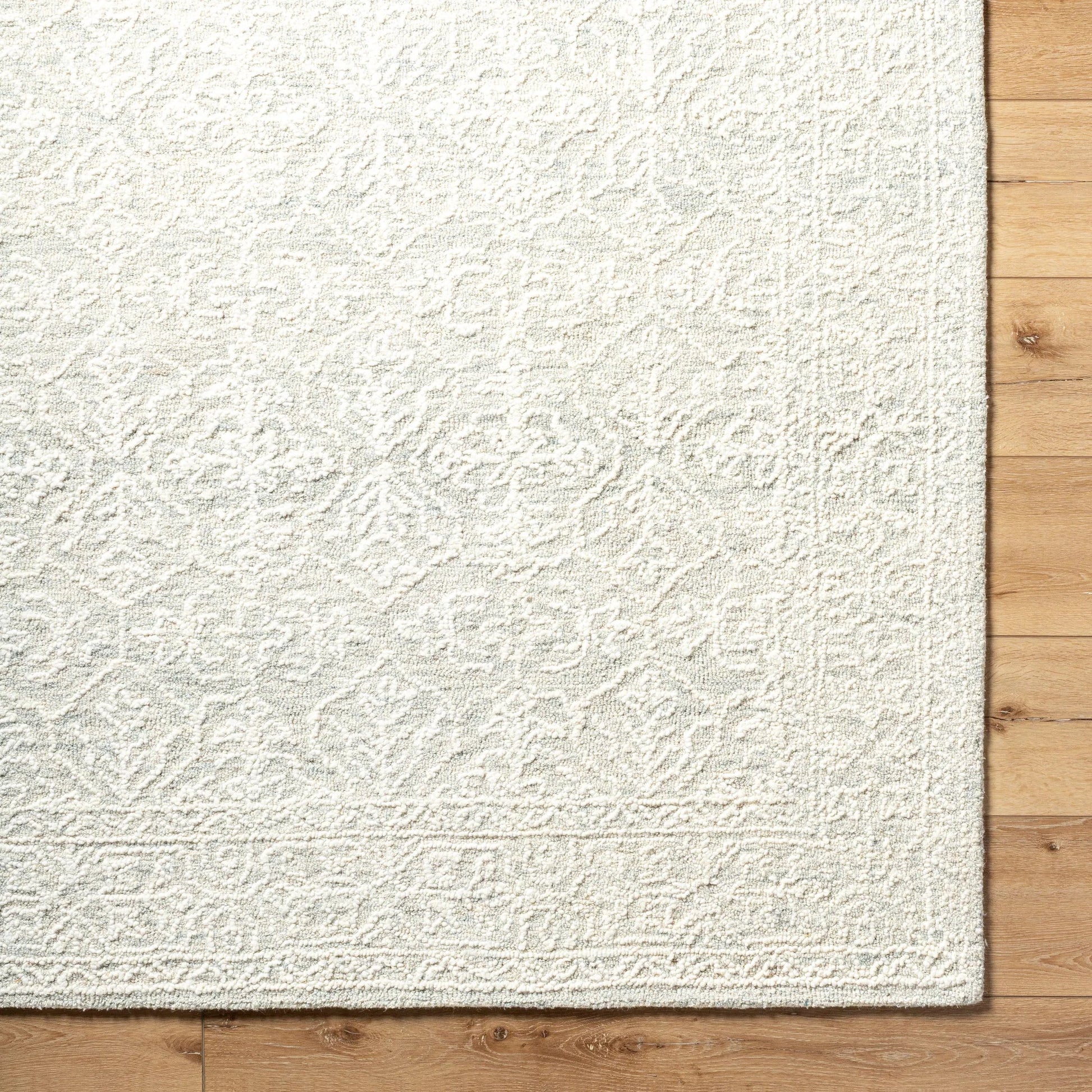Sicily SCY-2300 Rug by Livabliss. Made from face: 100% wool in a unique style.