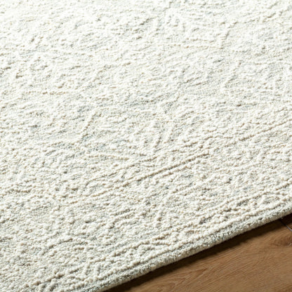 Sicily SCY-2300 Rug by Livabliss. Made from face: 100% wool in a unique style.