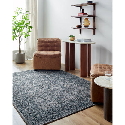 Sicily SCY-2300 Rug by Livabliss. Made from face: 100% wool in a unique style.