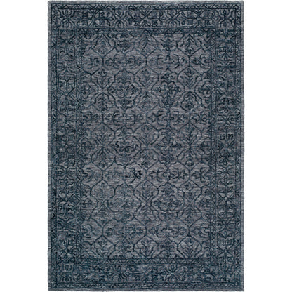 Sicily SCY-2300 Rug by Livabliss. Made from face: 100% wool in a unique style.