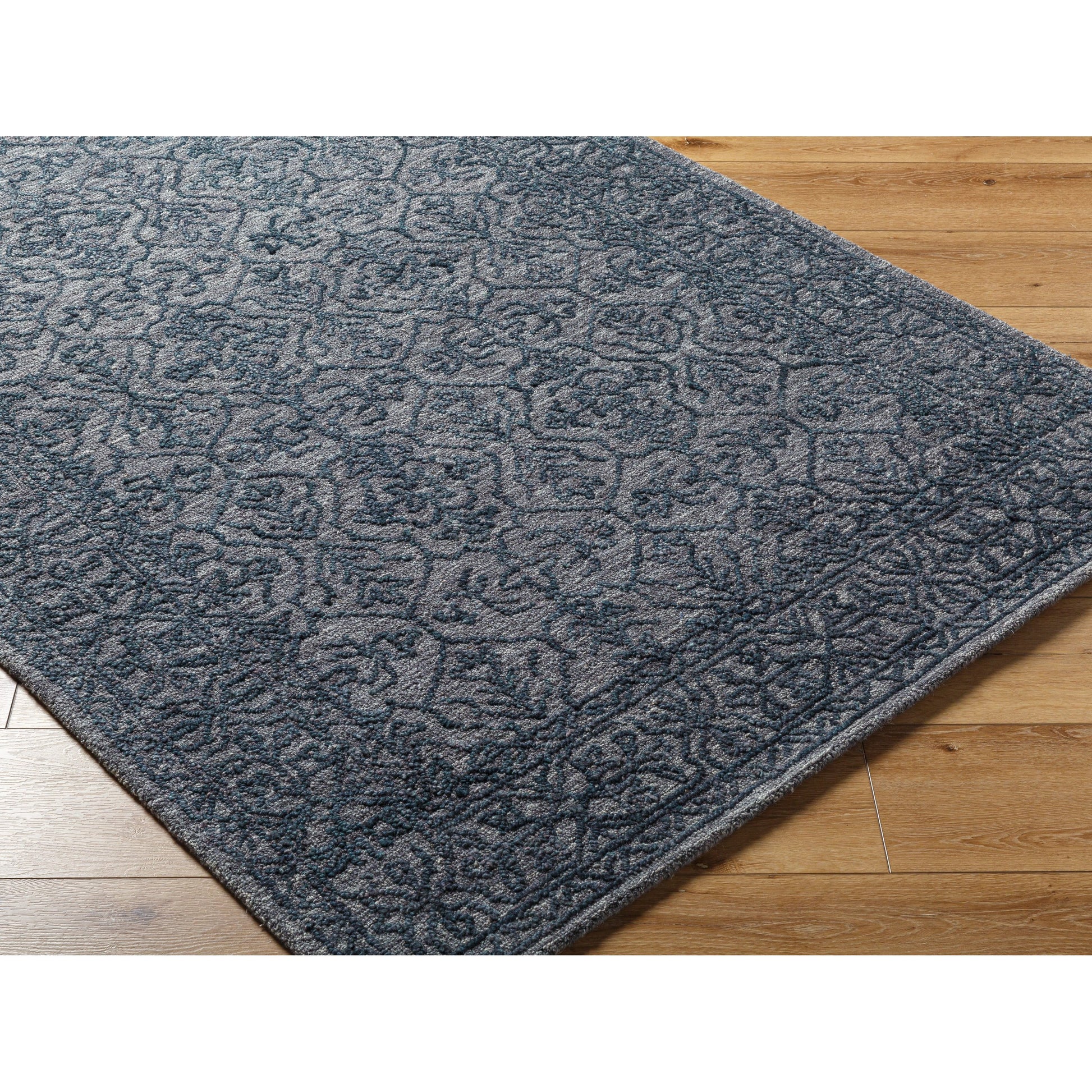 Sicily SCY-2300 Rug by Livabliss. Made from face: 100% wool in a unique style.