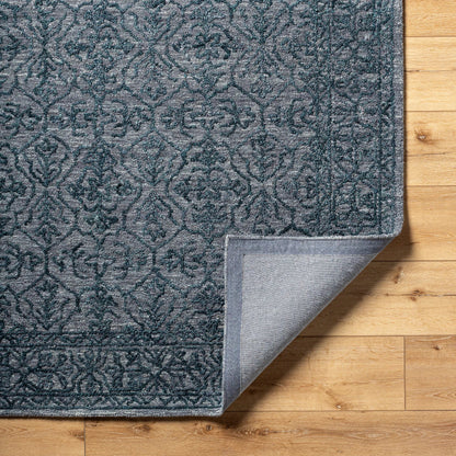 Sicily SCY-2300 Rug by Livabliss. Made from face: 100% wool in a unique style.