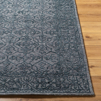 Sicily SCY-2300 Rug by Livabliss. Made from face: 100% wool in a unique style.
