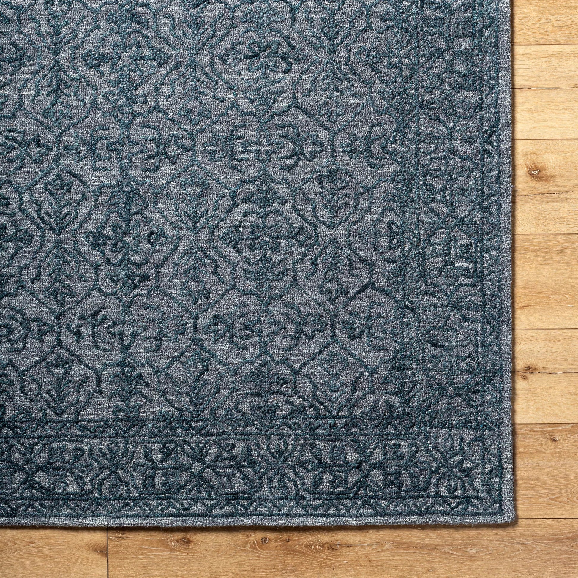 Sicily SCY-2300 Rug by Livabliss. Made from face: 100% wool in a unique style.