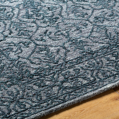 Sicily SCY-2300 Rug by Livabliss. Made from face: 100% wool in a unique style.