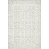 Ivory, Dove Gray, Pearl / 2' x 3'