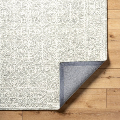 Sicily SCY-2300 Rug by Livabliss. Made from face: 100% wool in a unique style.