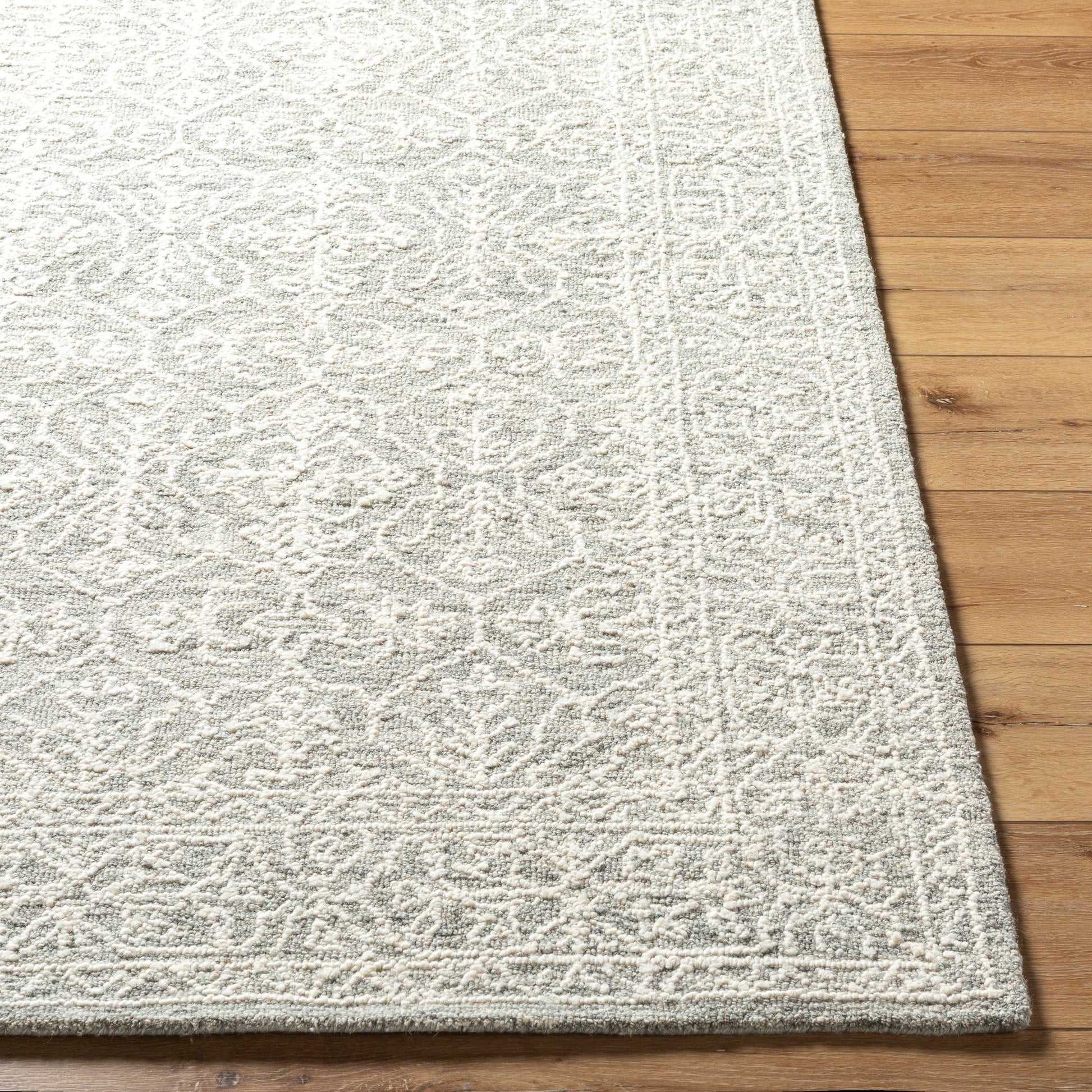 Sicily SCY-2300 Rug by Livabliss. Made from face: 100% wool in a unique style.