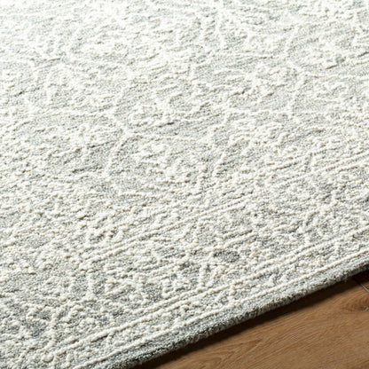 Sicily SCY-2300 Rug by Livabliss. Made from face: 100% wool in a unique style.