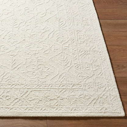 Sicily SCY-2300 Rug by Livabliss. Made from face: 100% wool in a unique style.