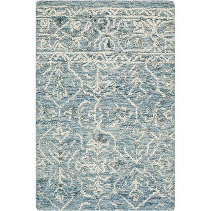 Sicily SCY-2300 Rug by Livabliss. Made from face: 100% wool in a unique style.