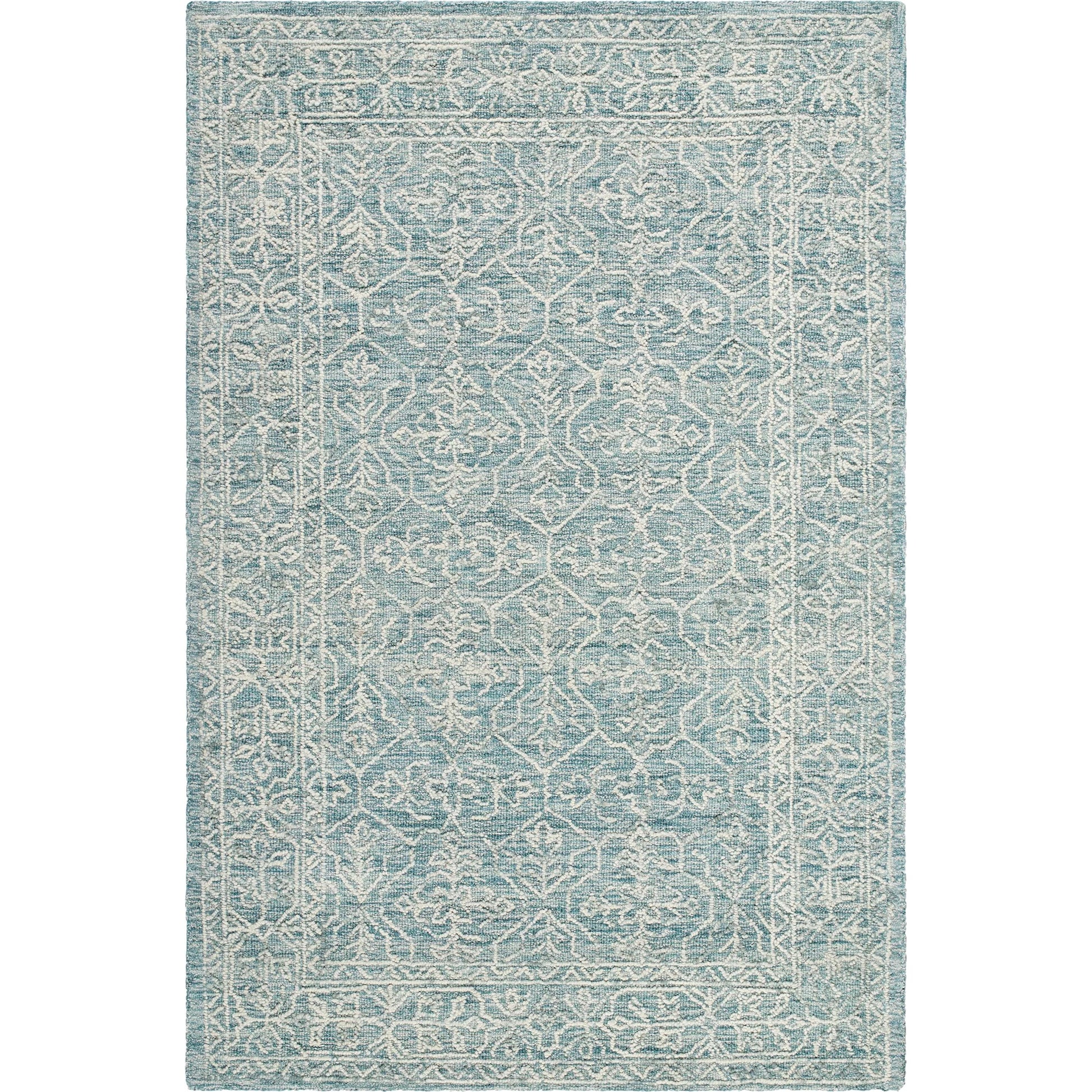 Sicily SCY-2300 Rug by Livabliss. Made from face: 100% wool in a unique style.
