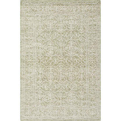 Sicily SCY-2300 Rug by Livabliss. Made from face: 100% wool in a unique style.