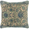 Khaki, Black, Navy, Sea Foam, Sky Blue, Mint / Down Feather / 30" x 30"