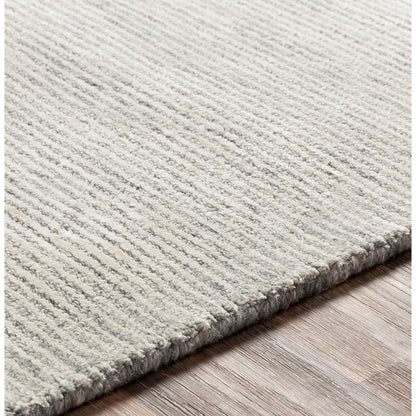 Strada SDA-2301 Rug by Livabliss. Made from 60% wool, 40% viscose in a unique style.