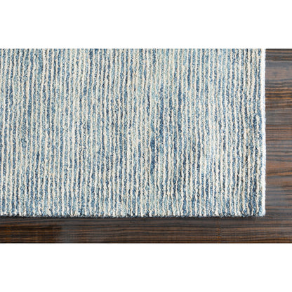 Strada SDA-2301 Rug by Livabliss. Made from 60% wool, 40% viscose in a unique style.