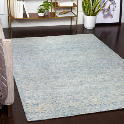 Strada SDA-2301 Rug by Livabliss. Made from 60% wool, 40% viscose in a unique style.