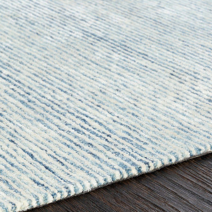 Strada SDA-2301 Rug by Livabliss. Made from 60% wool, 40% viscose in a unique style.