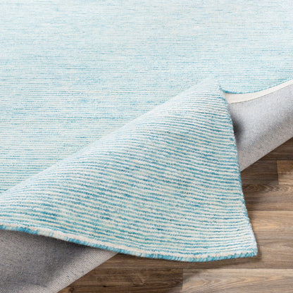 Strada SDA-2301 Rug by Livabliss. Made from 60% wool, 40% viscose in a unique style.