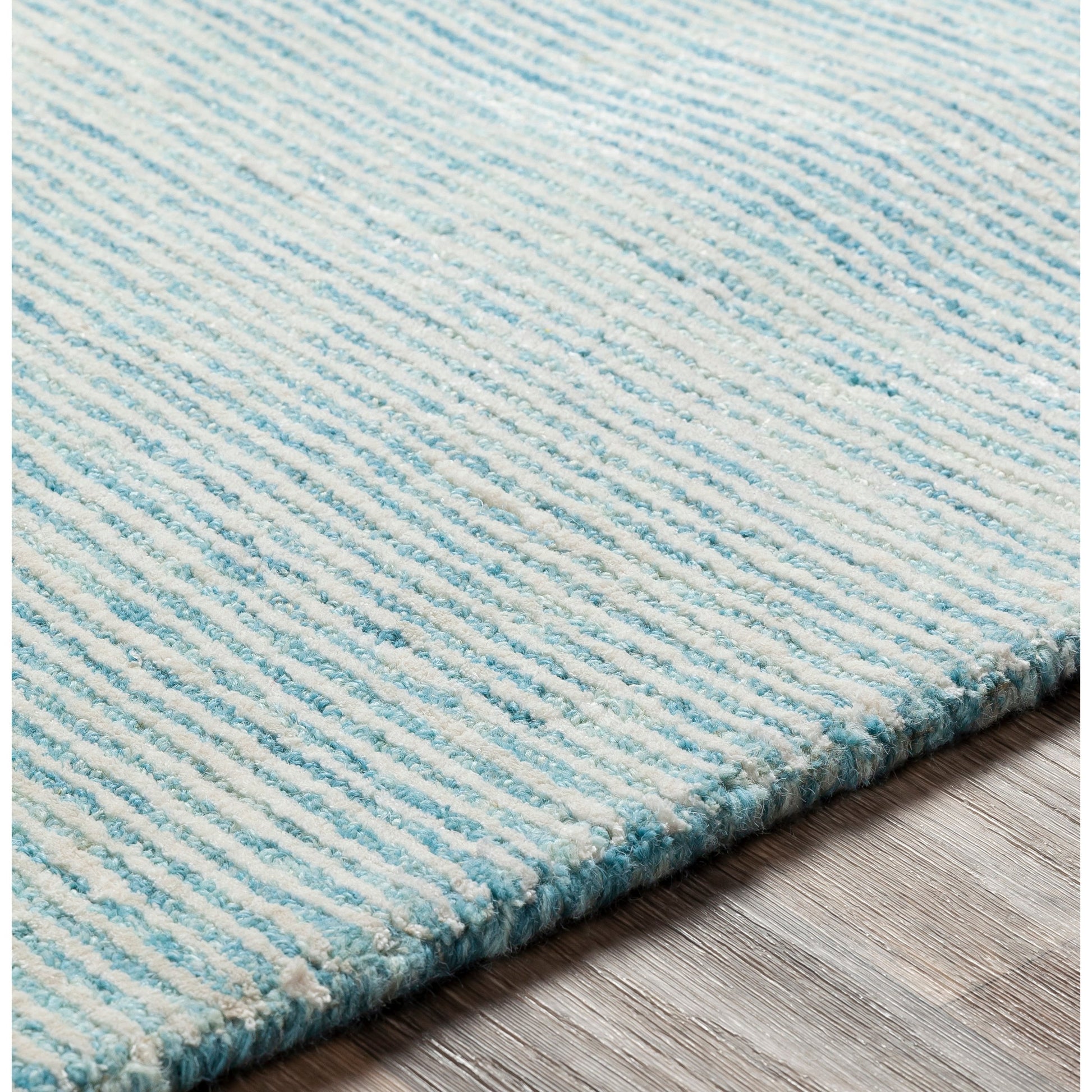 Strada SDA-2301 Rug by Livabliss. Made from 60% wool, 40% viscose in a unique style.