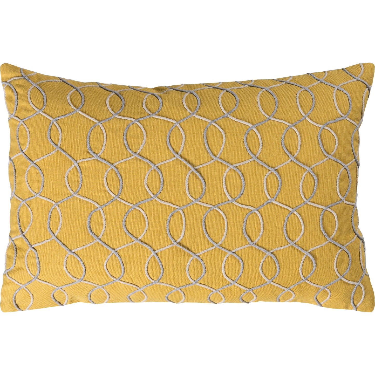 007 S-229990,S-229991 | Primary Silo | Solid Bold II Indoor/Outdoor Pillow by Surya. Made from 100% cotton in a modern style.
