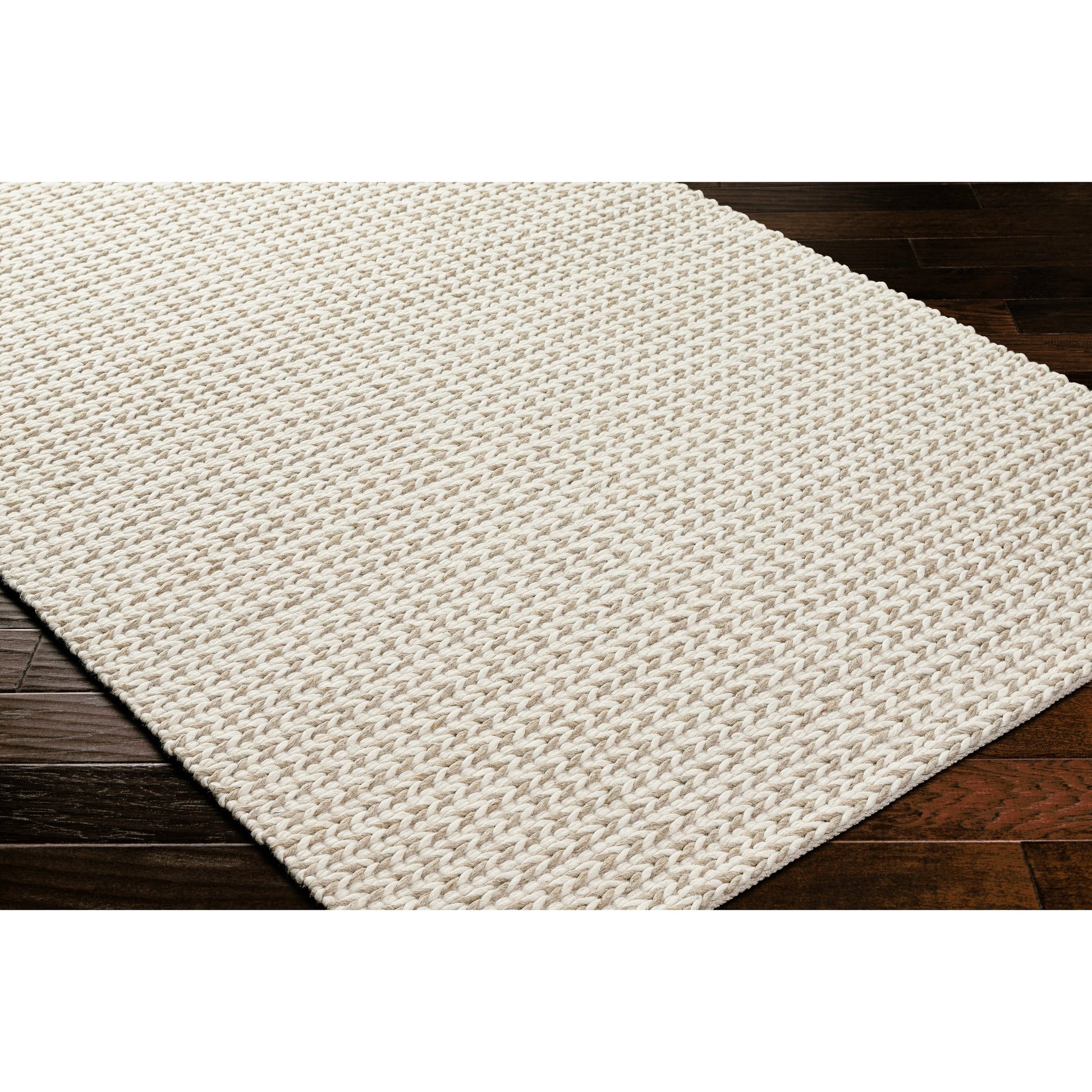Sundance Rug - 33583 by Livabliss. Made from main: 65% wool, main: 35% polyester in a unique style.