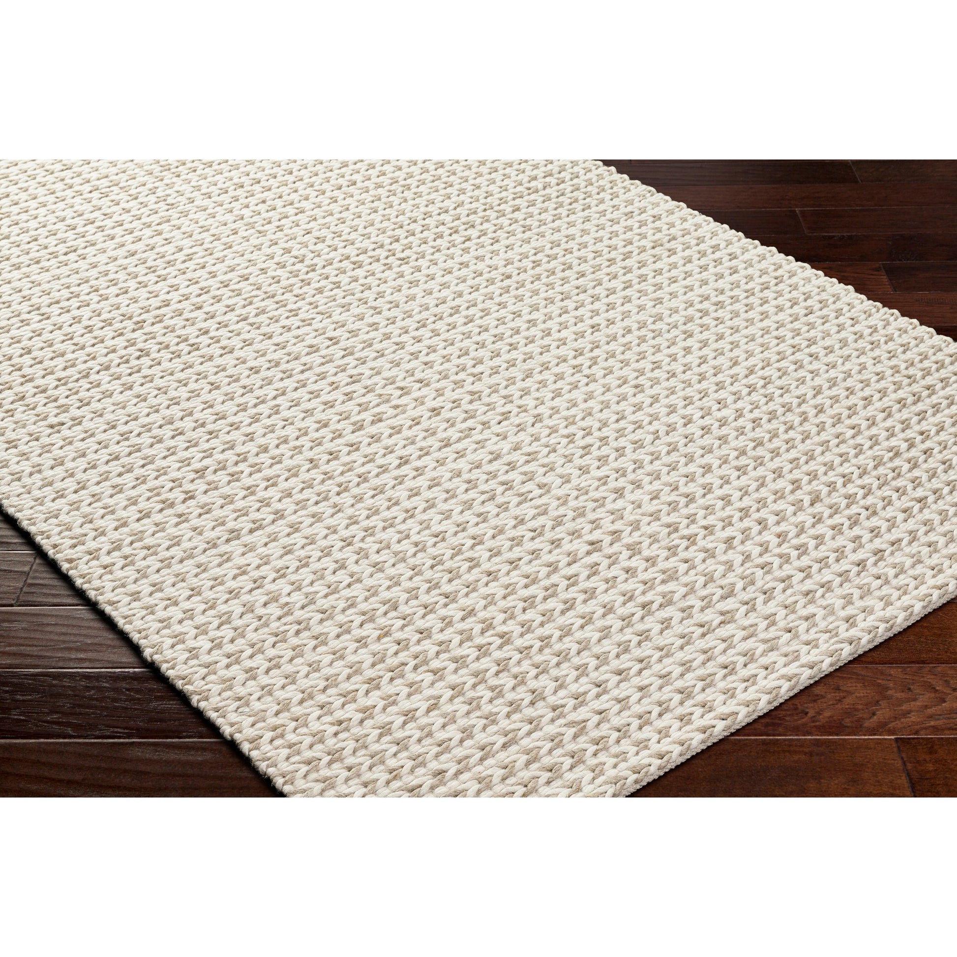 Sundance Rug - 33583 by Livabliss. Made from main: 65% wool, main: 35% polyester in a unique style.