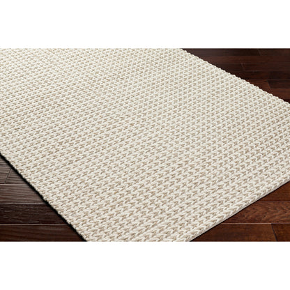 Sundance Rug - 33583 by Livabliss. Made from main: 65% wool, main: 35% polyester in a unique style.