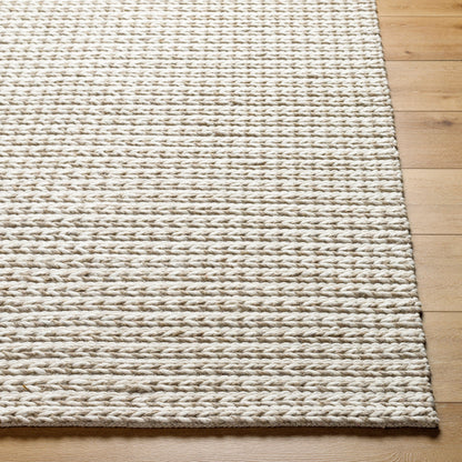 Sundance Rug - 33583 by Livabliss. Made from main: 65% wool, main: 35% polyester in a unique style.