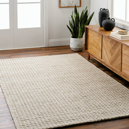 Sundance Rug - 33583 by Livabliss. Made from main: 65% wool, main: 35% polyester in a unique style.