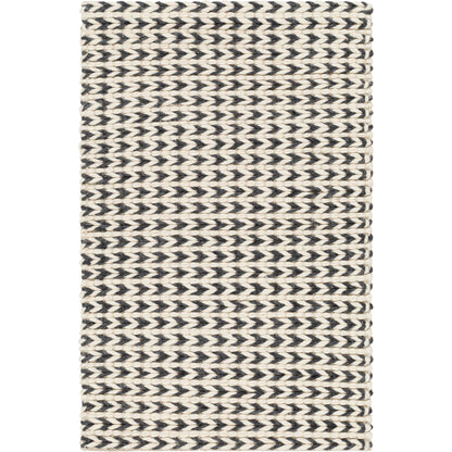 Sundance Rug - 33583 by Livabliss. Made from main: 65% wool, main: 35% polyester in a unique style.