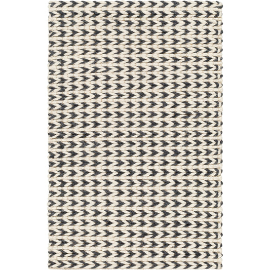 Sundance Rug - 33583 by Livabliss. Made from main: 65% wool, main: 35% polyester in a unique style.