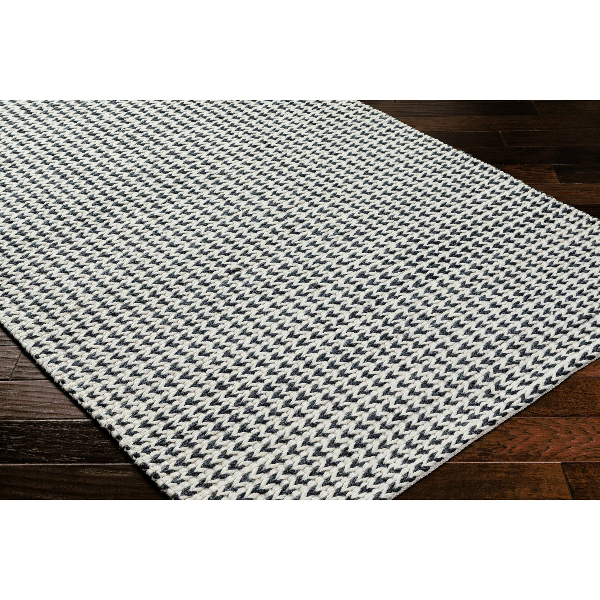 Sundance Rug - 33583 by Livabliss. Made from main: 65% wool, main: 35% polyester in a unique style.