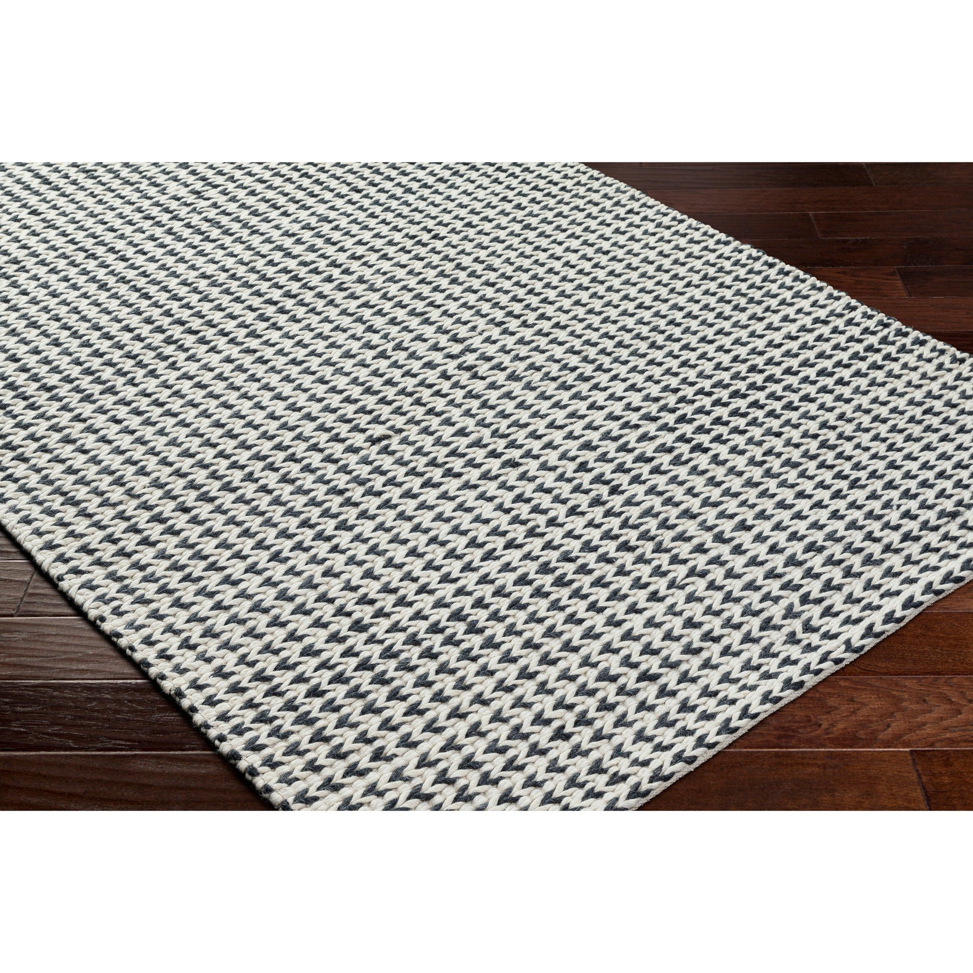 Sundance Rug - 33583 by Livabliss. Made from main: 65% wool, main: 35% polyester in a unique style.