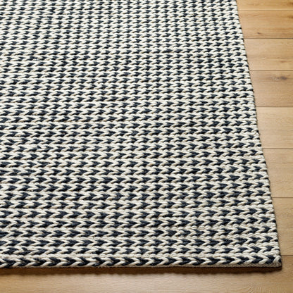 Sundance Rug - 33583 by Livabliss. Made from main: 65% wool, main: 35% polyester in a unique style.